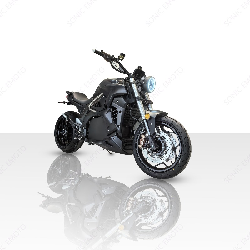 Stlf 300km Range Off-Road Elec - 72V 8000W Brushless Hub Motor 评论和价格
