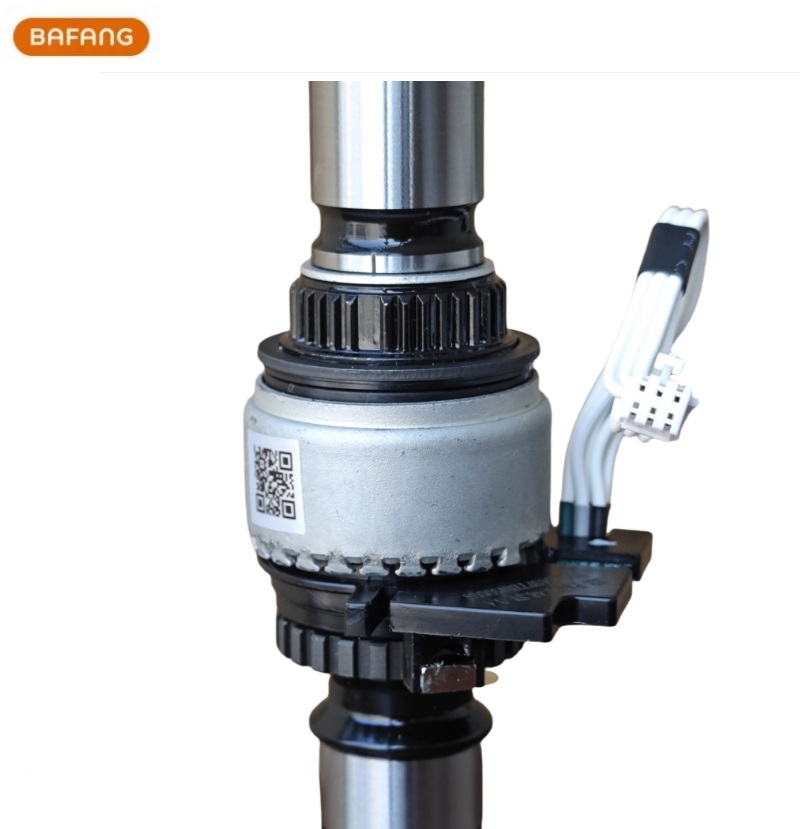 Specialized Torque Bottom Brac - Torque Sensor Mid Drive Motor Kit 评论和价格