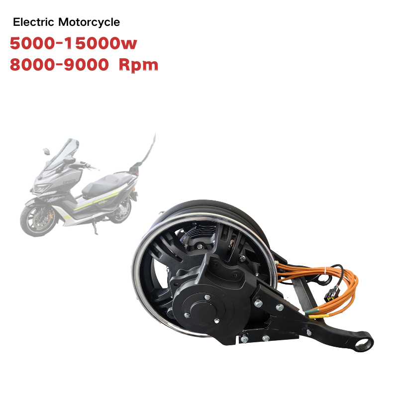 72v Dc Fat Tire 5kw 8kw 5000w  - 5000W Hub Motor Kit 72V 评论和价格