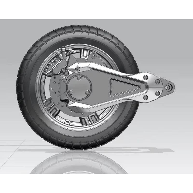 72v Dc Fat Tire 5kw 8kw 5000w  - 5000W Hub Motor Kit 72V 评论和价格