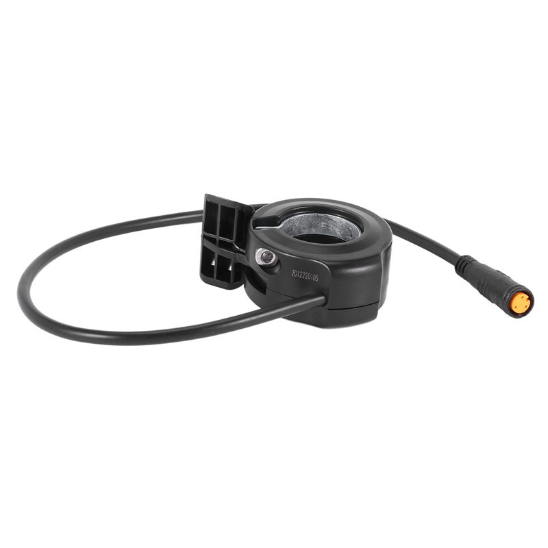 NALFI-8X Thumb Throttle For Ba - Mid Drive Conversion Kit 1000W 评论和价格