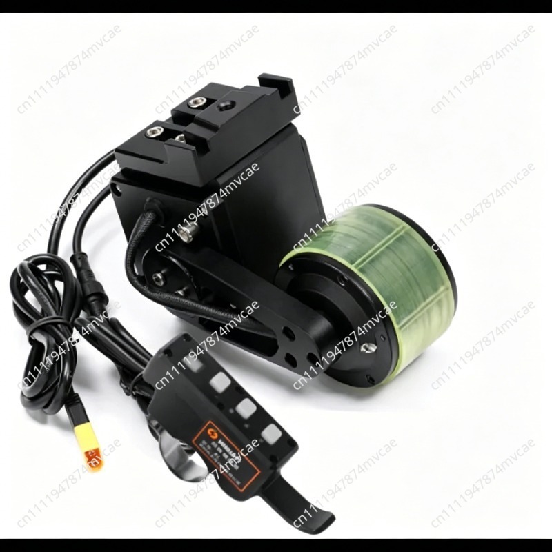 ybj48V Mid-Drive Electric Bicy - Mid Drive Conversion Kit 1000W 评论和价格