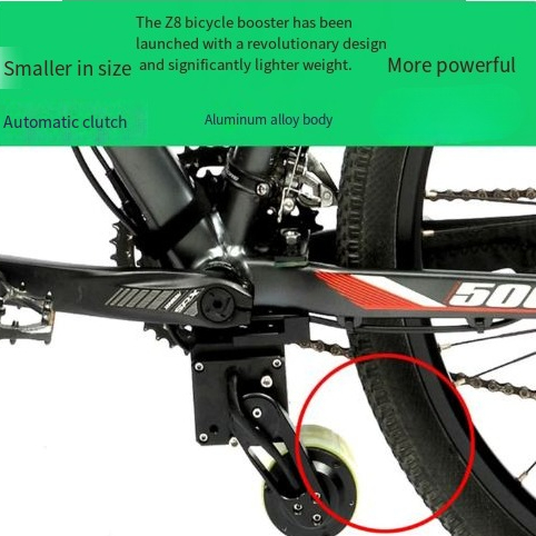 For Commuter & Mountain Bikes， - Mid Drive Conversion Kit 1000W 评论和价格