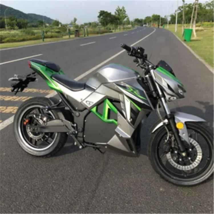 Popular New 2026 Fashionable C - 12000W Electric Motorcycle Hub Motor 评论和价格