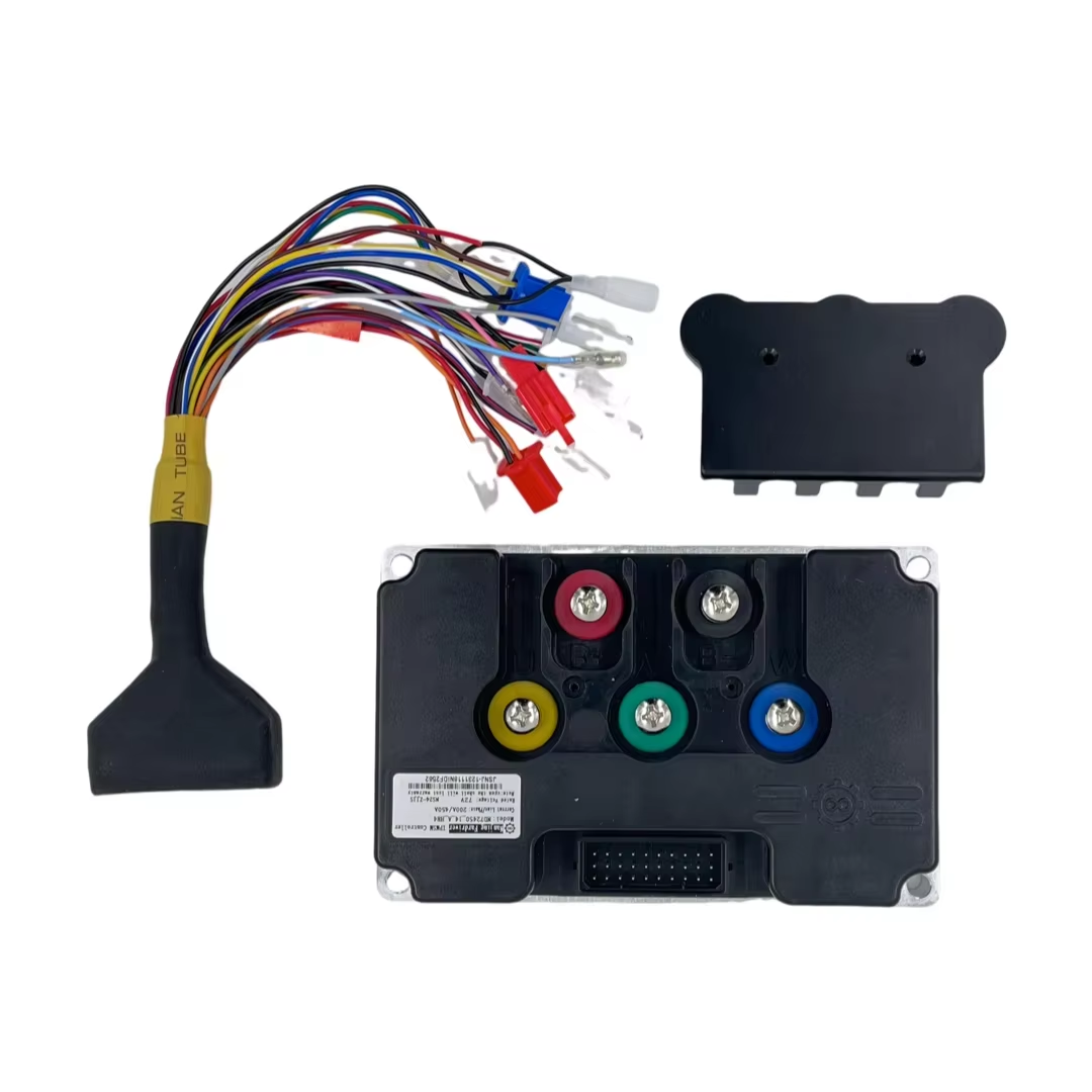 QSMOTOR 5000W 72V 14inch Elect - 5000W Hub Motor Kit 72V 评论和价格