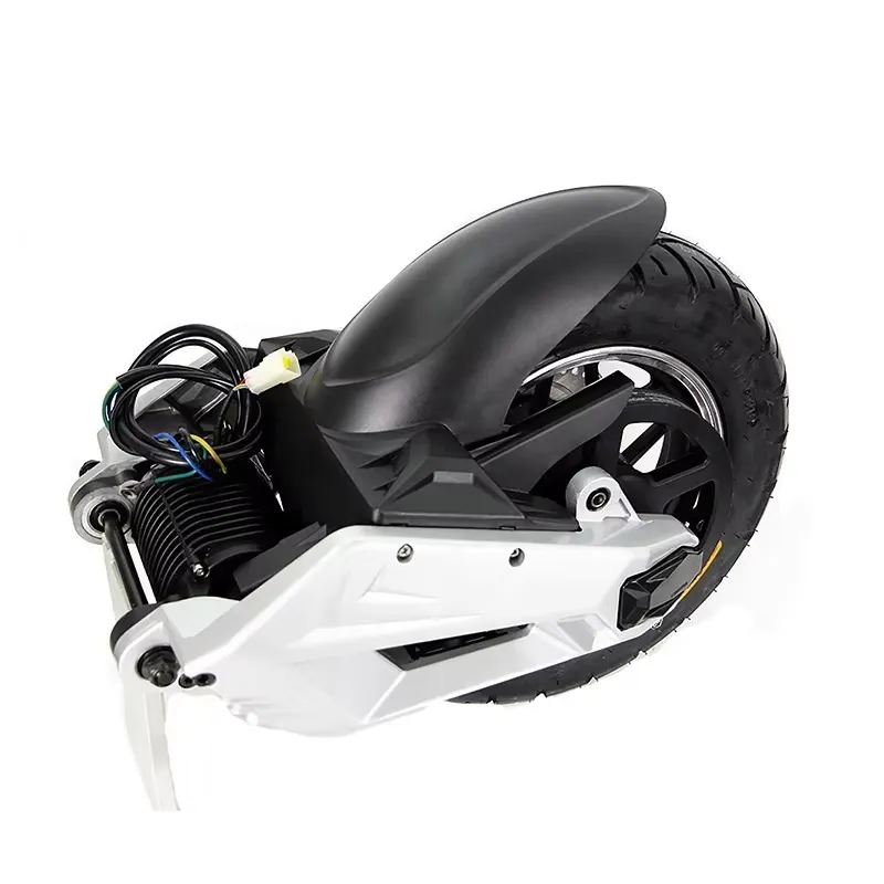 2026 New, High Quality, QSMOTO - Mid Drive Conversion Kit 1000W 评论和价格