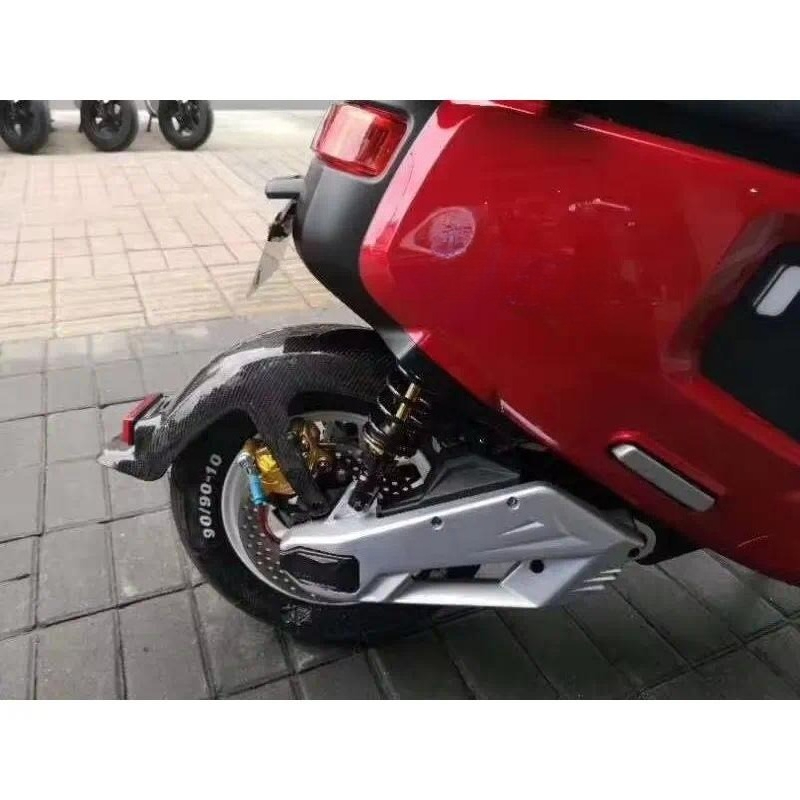 2026 New, High Quality, QSMOTO - Mid Drive Conversion Kit 1000W 评论和价格