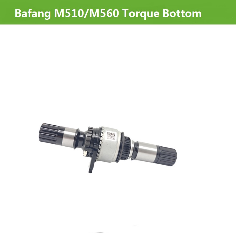 Bafang Integrated Torque & Cad - Torque Sensor Mid Drive Motor Kit 评论和价格