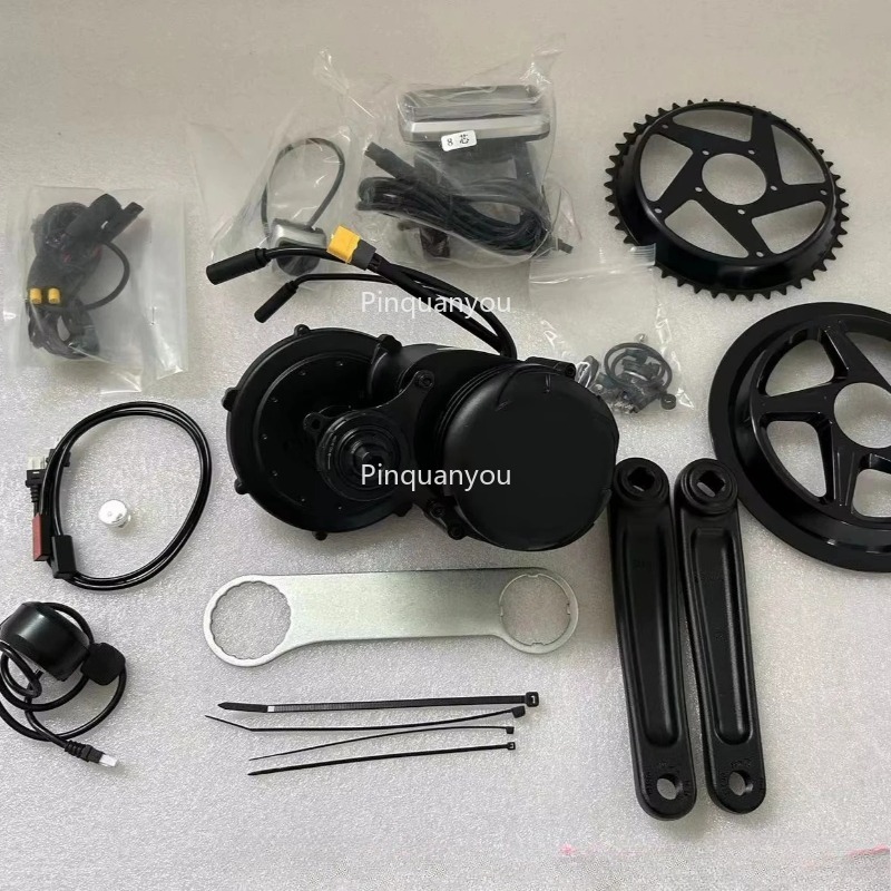 TSDZ8 New Torque Sensor Mid Mo - Torque Sensor Mid Drive Motor Kit 评论和价格