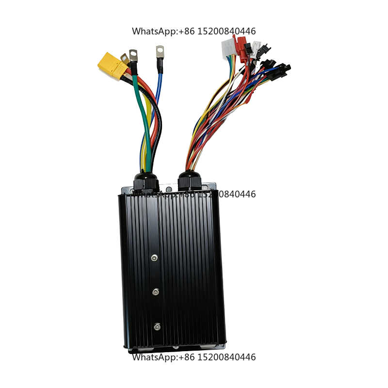 CE 72V 5000W 27.5/29-Inch Rear - 5000W Hub Motor Kit 72V 评论和价格
