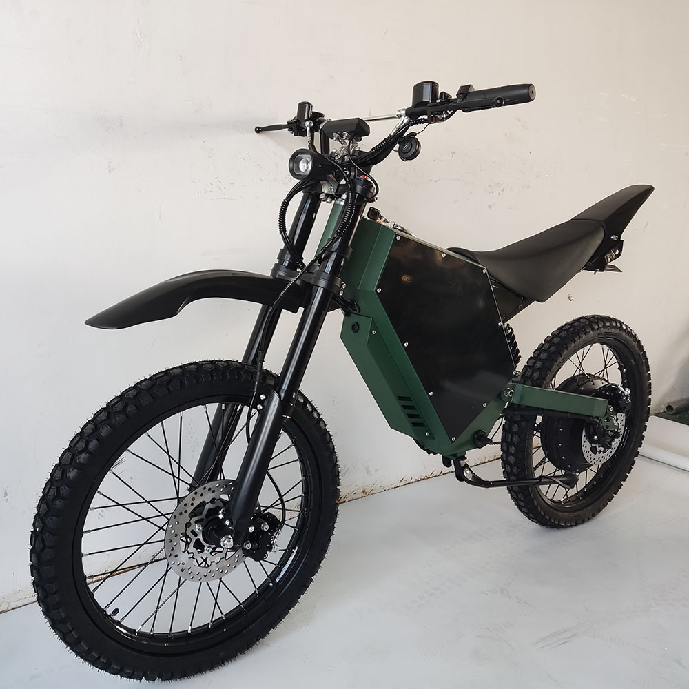 Professional For Stealth Bombe - 3000W Stealth Bomber Motor 评论和价格
